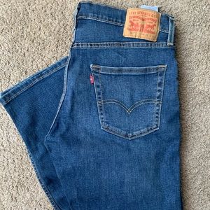 Men’s Levi’s 502 - 32x30